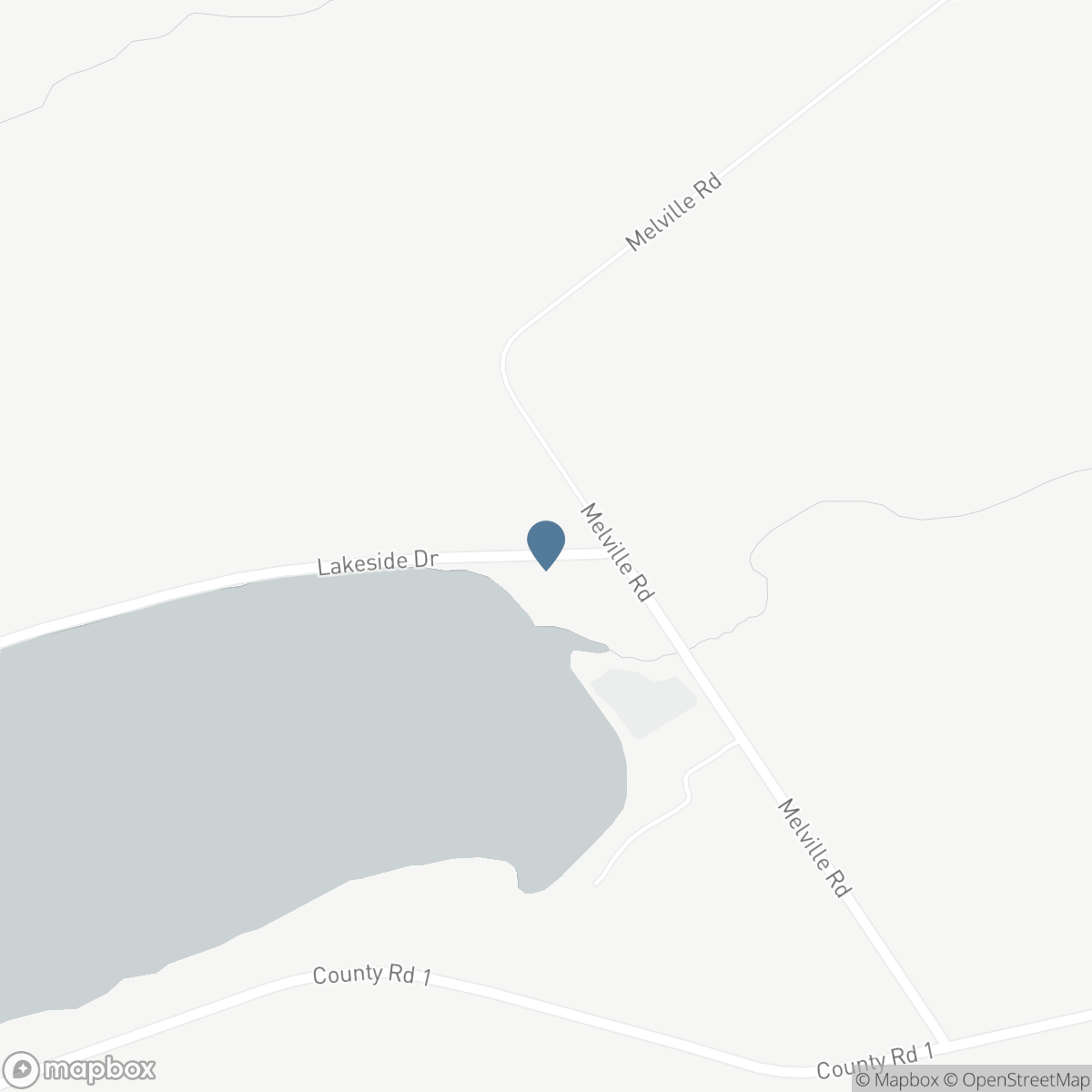 10 LAKESIDE DRIVE, Prince Edward, Ontario K0K 1T0